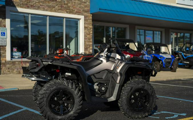 2024 Can-Am® Outlander XT 850