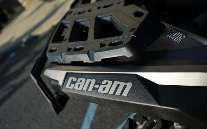 2024 Can-Am® Outlander XT 850