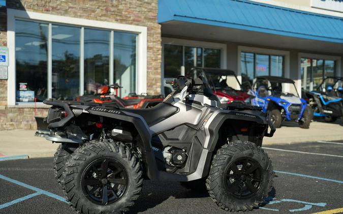 2024 Can-Am® Outlander XT 850