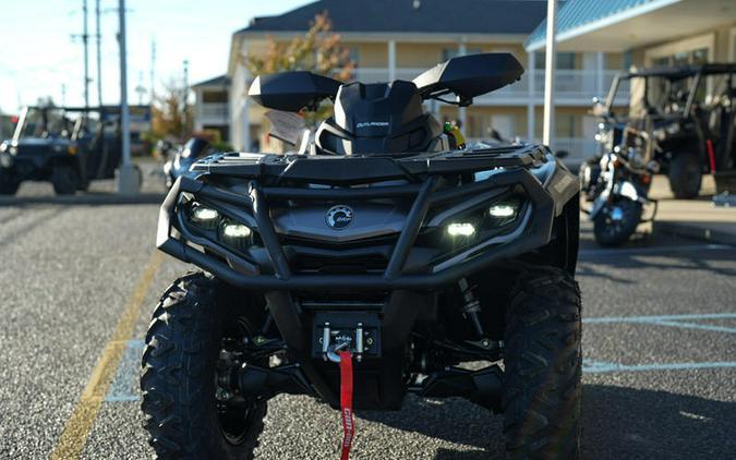 2024 Can-Am® Outlander XT 850