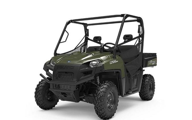 2019 Polaris® Ranger® 570 Full-Size