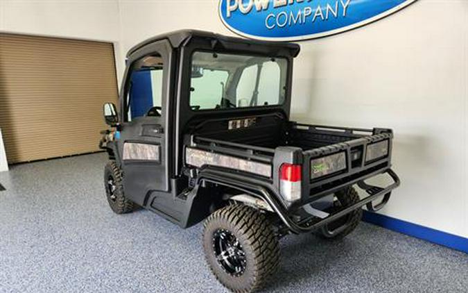 2023 John Deere XUV835R Premium Cab HVAC