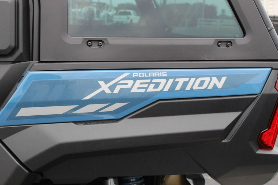 2024 Polaris® XPedition ADV 5 NorthStar