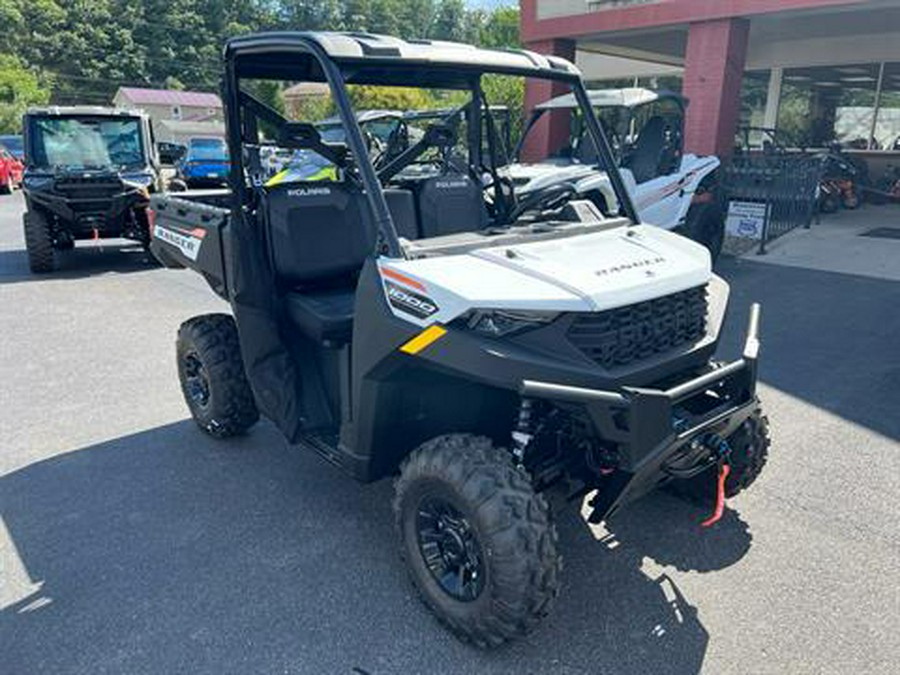 2025 Polaris Ranger 1000 Premium