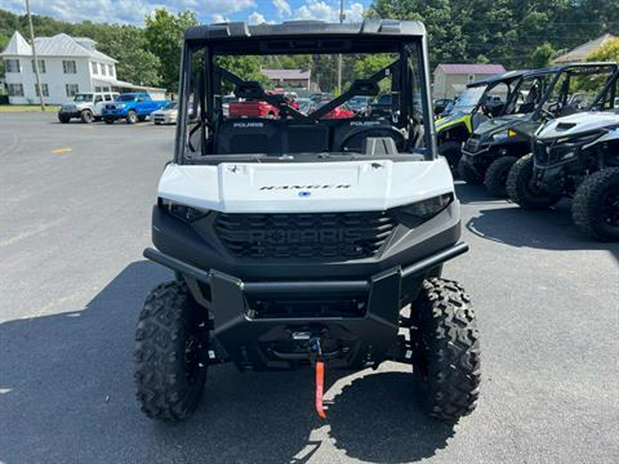 2025 Polaris Ranger 1000 Premium