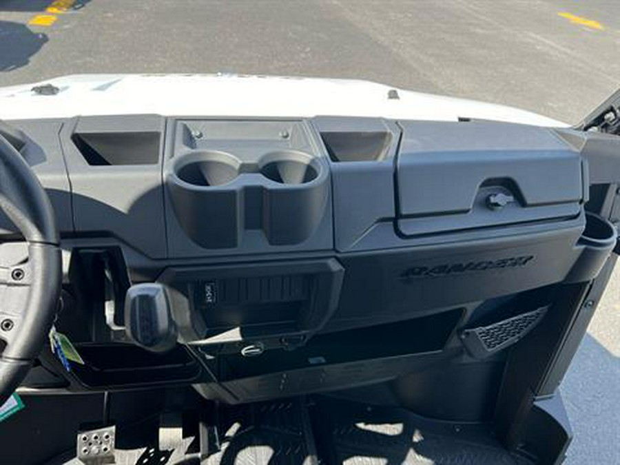 2025 Polaris Ranger 1000 Premium