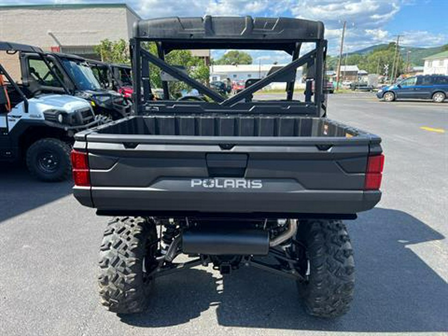 2025 Polaris Ranger 1000 Premium