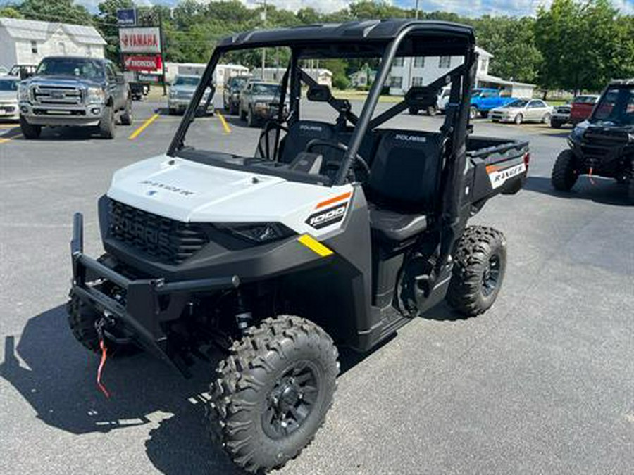 2025 Polaris Ranger 1000 Premium