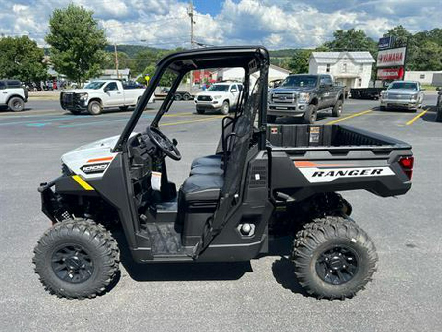 2025 Polaris Ranger 1000 Premium