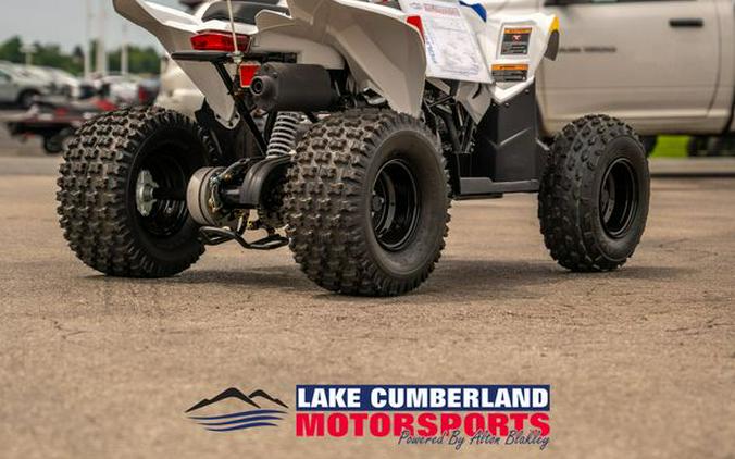 New 2024 Polaris Outlaw 110 EFI