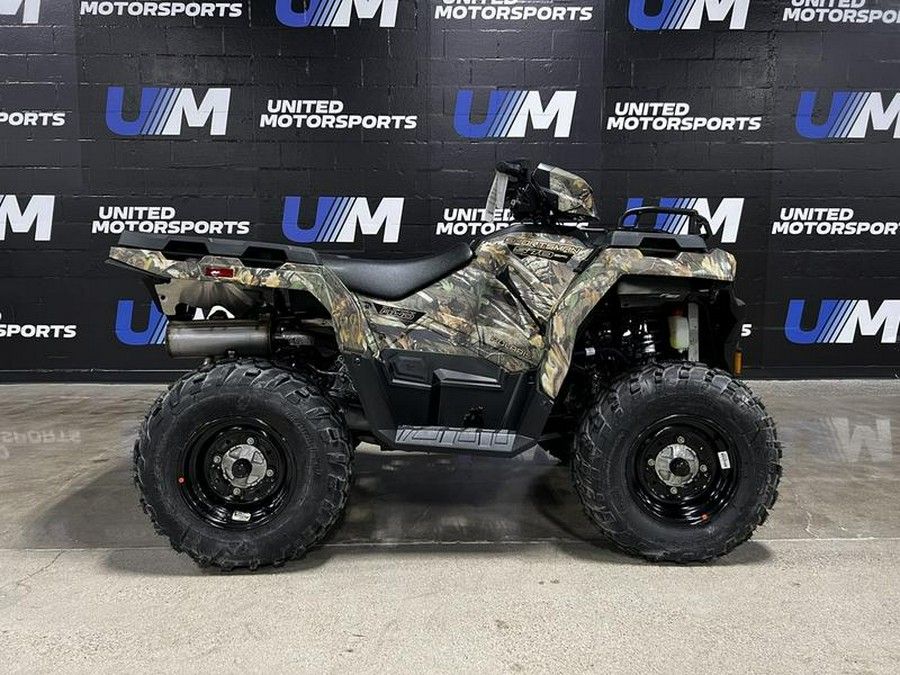 2024 Polaris® Sportsman 570 EPS