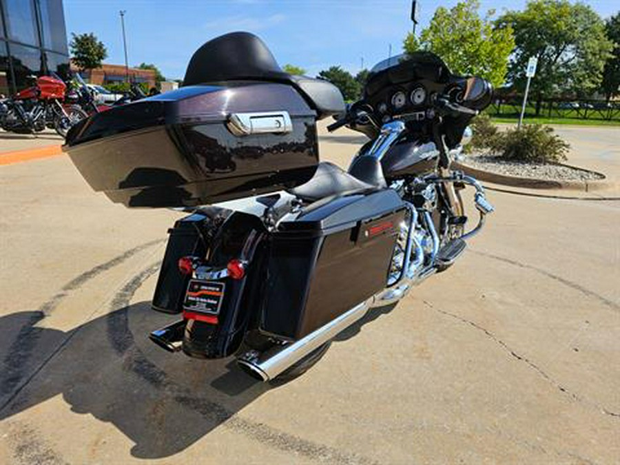 2011 Harley-Davidson Street Glide®