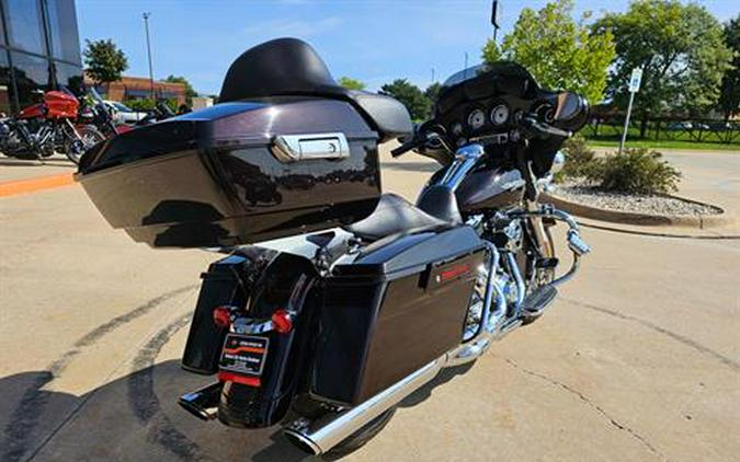 2011 Harley-Davidson Street Glide®