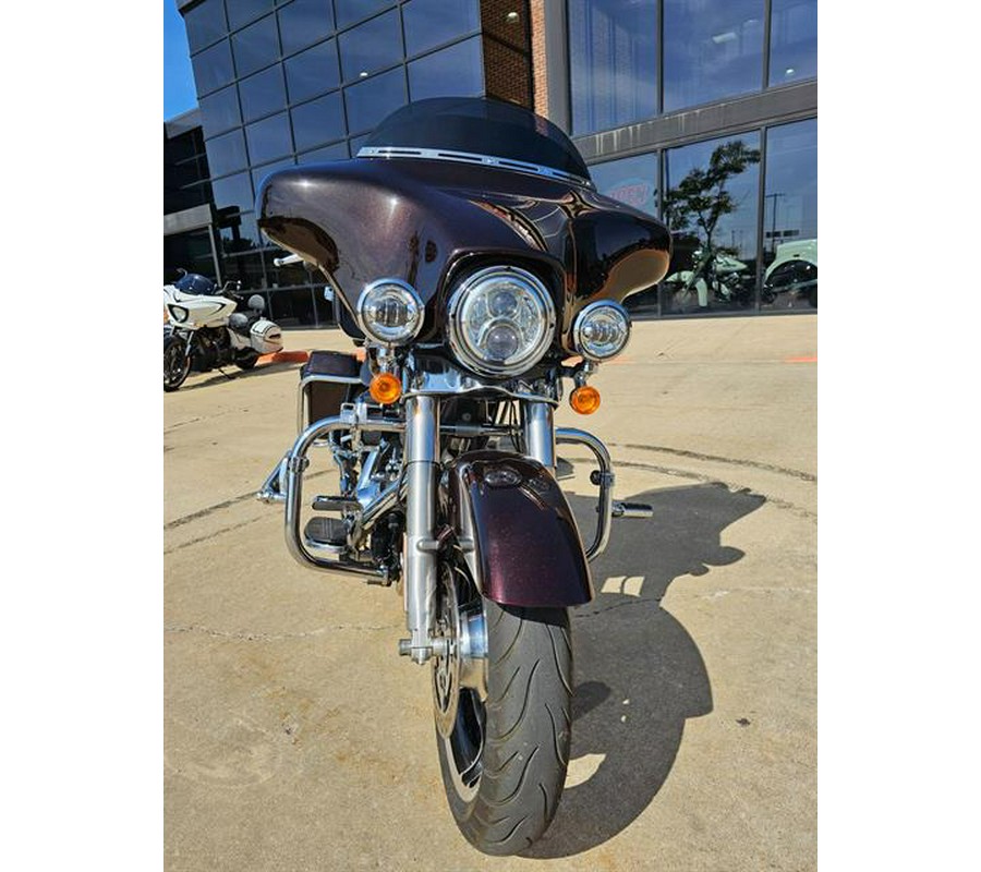 2011 Harley-Davidson Street Glide®