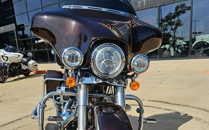 2011 Harley-Davidson Street Glide®