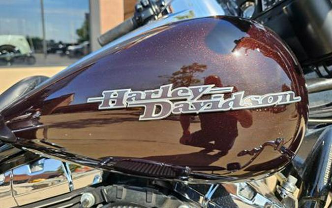 2011 Harley-Davidson Street Glide®