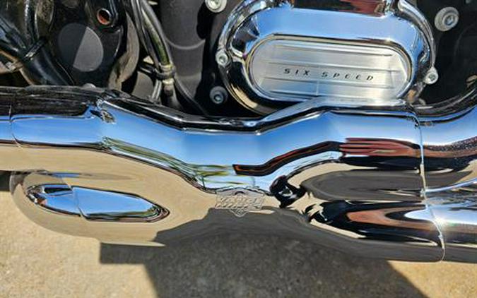 2011 Harley-Davidson Street Glide®