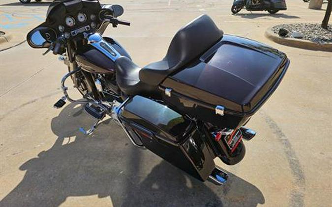 2011 Harley-Davidson Street Glide®