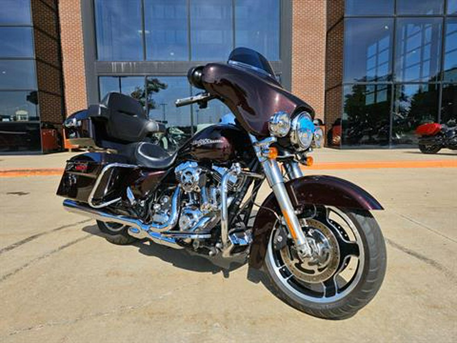 2011 Harley-Davidson Street Glide®