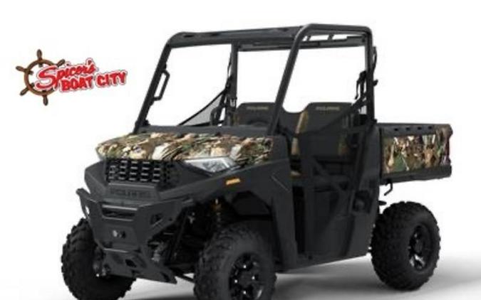 2024 Polaris® Ranger SP 570 Premium Polaris Pursuit Camo