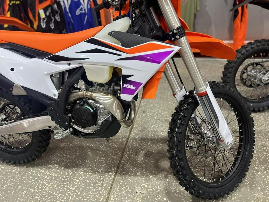 2024 KTM 450 XC-F