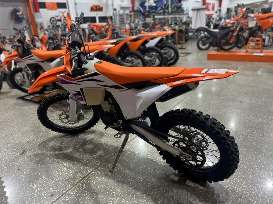 2024 KTM 450 XC-F