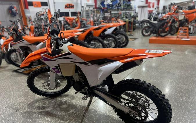 2024 KTM XC 450 F