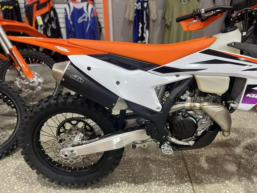 2024 KTM 450 XC-F