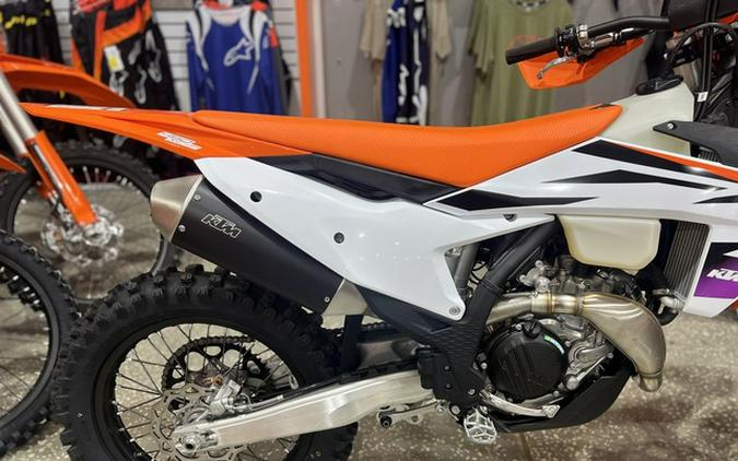 2024 KTM XC 450 F
