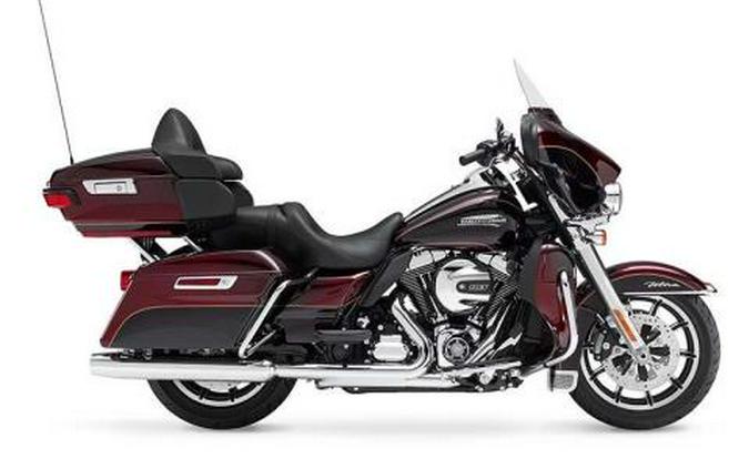 2014 Harley-Davidson Electra Glide® Ultra Classic®
