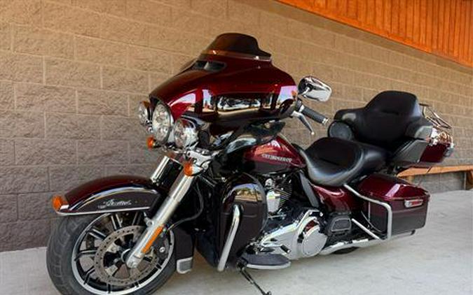 2014 Harley-Davidson Electra Glide® Ultra Classic®