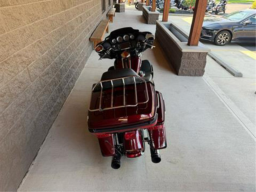 2014 Harley-Davidson Electra Glide® Ultra Classic®