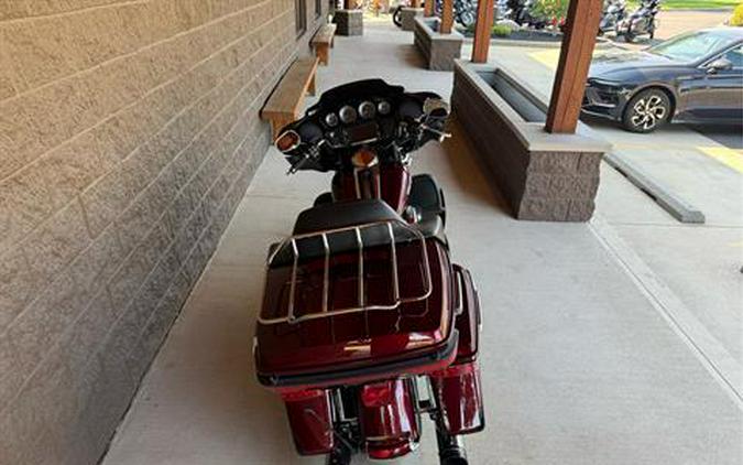 2014 Harley-Davidson Electra Glide® Ultra Classic®