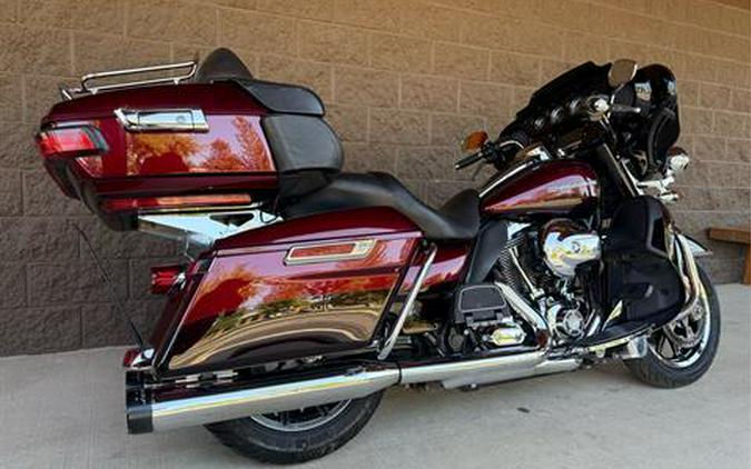 2014 Harley-Davidson Electra Glide® Ultra Classic®