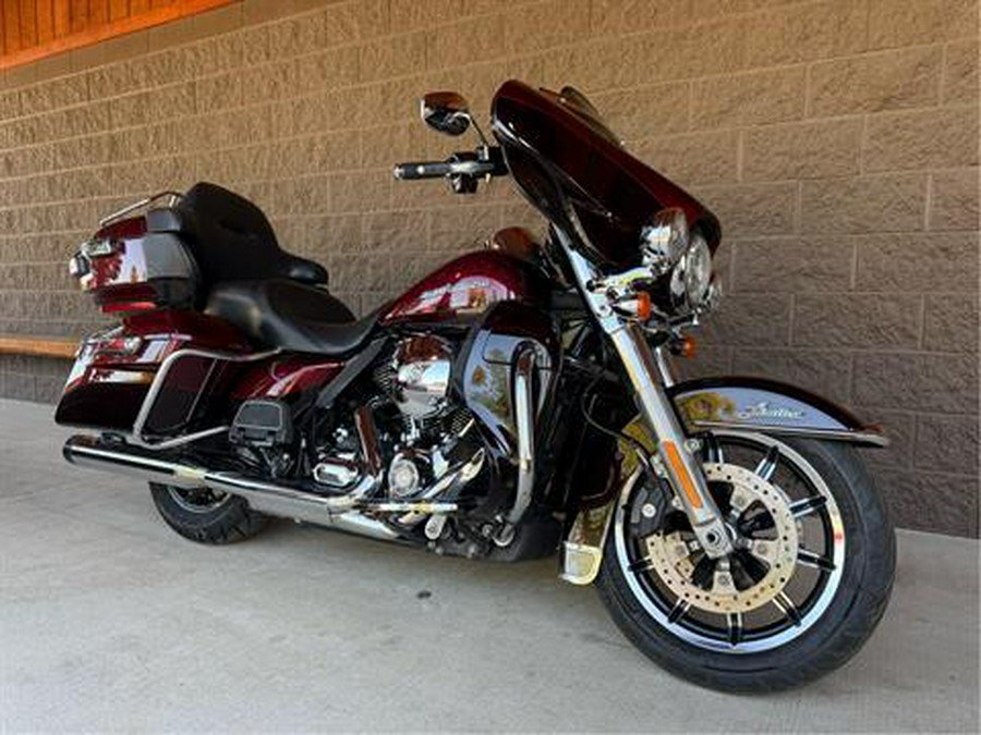 2014 Harley-Davidson Electra Glide® Ultra Classic®