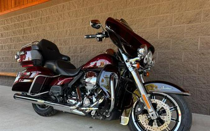 2014 Harley-Davidson Electra Glide® Ultra Classic®