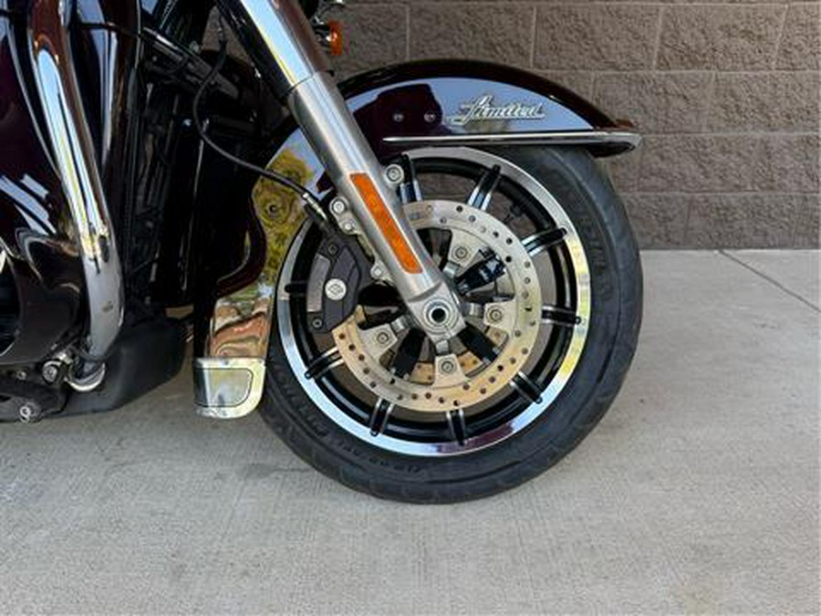 2014 Harley-Davidson Electra Glide® Ultra Classic®