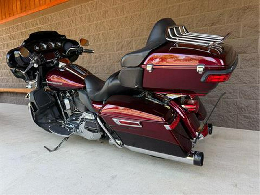 2014 Harley-Davidson Electra Glide® Ultra Classic®