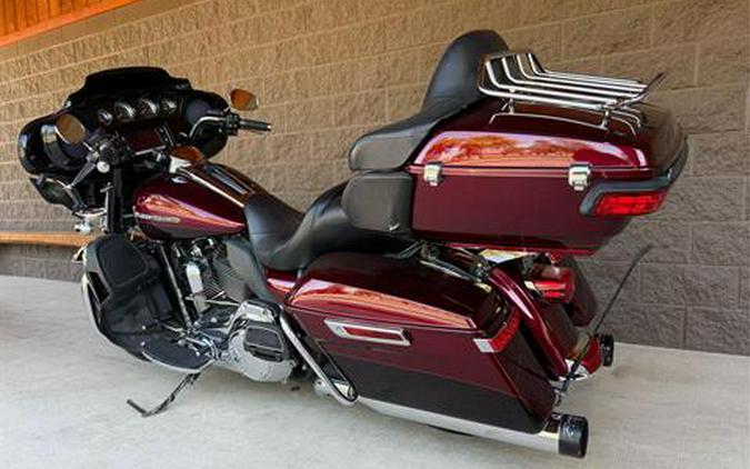 2014 Harley-Davidson Electra Glide® Ultra Classic®