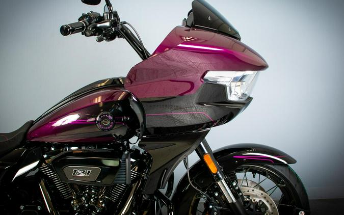 2025 Harley-Davidson CVO Road Glide FLTRXSE