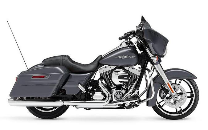 2015 Harley-Davidson® FLHXS - Street Glide® Special