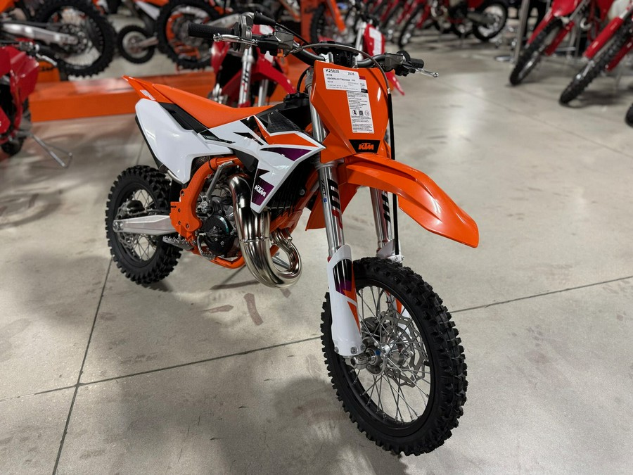 2026 KTM SX