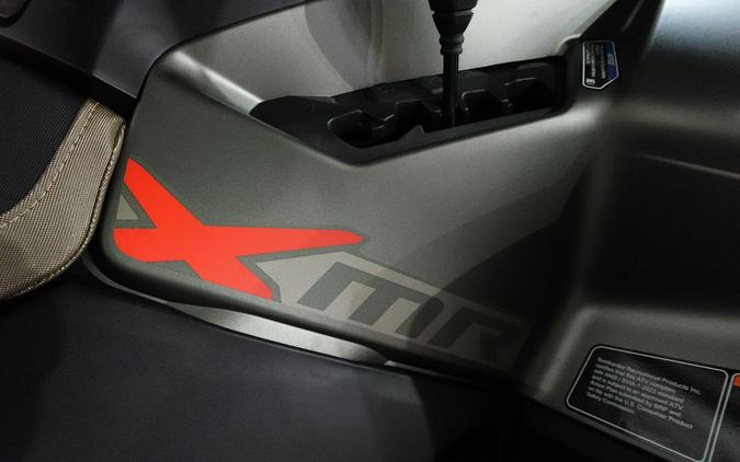 2026 Can-Am Outlander X MR 1000R