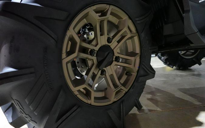 2026 Can-Am Outlander X MR 1000R