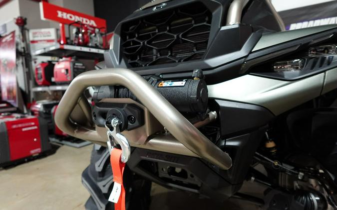 2026 Can-Am Outlander X MR 1000R