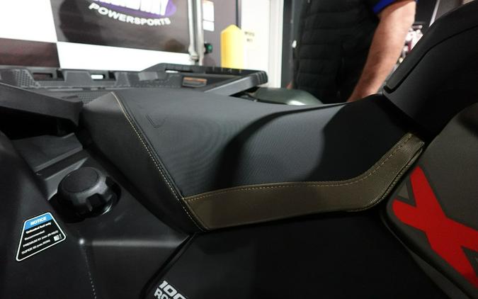 2026 Can-Am Outlander X MR 1000R