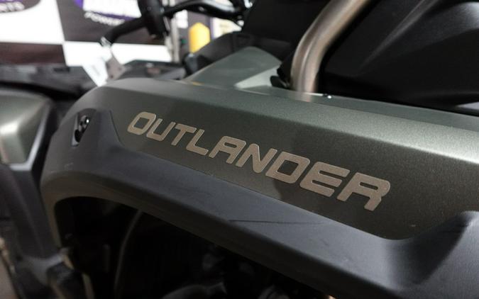 2026 Can-Am Outlander X MR 1000R