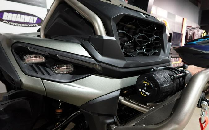 2026 Can-Am Outlander X MR 1000R