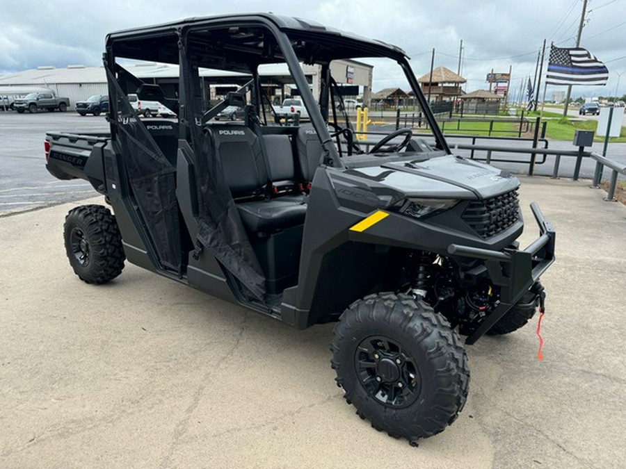 2026 Polaris Ranger Crew 1000 Premium