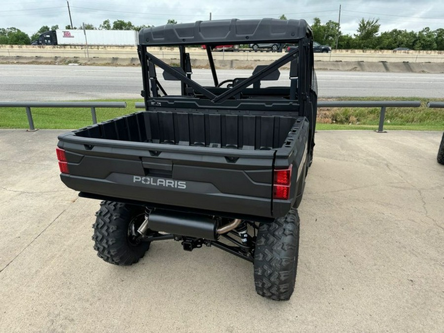 2026 Polaris Ranger Crew 1000 Premium